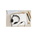 "Kensington Headset Hi-Fi USB mit Mic & Volume Control Button"