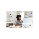 "Kensington Headset Hi-Fi USB mit Mic & Volume Control Button"