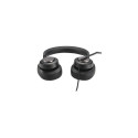 "Kensington Headset H2000 PROVC USB-A/USB-C schwarz"
