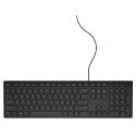 "DELL MULTIMEDIA KEYBOARD KB216"