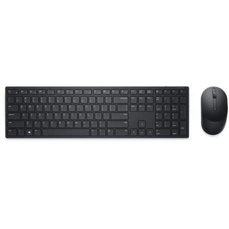 "DELL PRO WRLS KEYBOARD MOUSE"