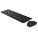 "DELL PRO WRLS KEYBOARD MOUSE"