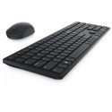 "DELL PRO WRLS KEYBOARD MOUSE"