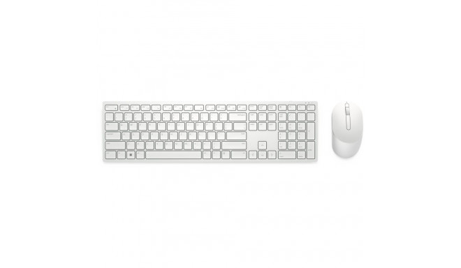Dell PRO juhtmevaba klaviatuur