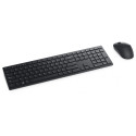 "DELL PRO WRLS KEYBOARD MOUSE"