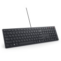 "DELL WIRED COLLABORATION KEYBOA"