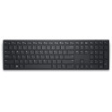 "DELL KB500 - Tastatur - kabellos - 2.4 GHz - QWERTZ schwarz"