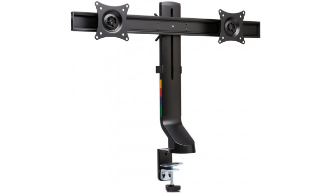 "Kensington Monitorarm 2TFT. .platzsparend"