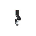 "Kensington Monitorarm 2TFT. .platzsparend"