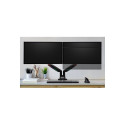 "Kensington Monitorarm 2TFT. .schw.One-Touch"