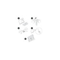 "Kensington Blickschutzfilter 2-Wege remov. 13.5""Surface Lapt"
