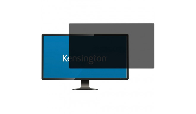 "Kensington Blickschutzfilter 2-Wege remov. 21.5"" 16:9"