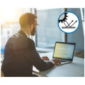 "Kensington Blickschutzfilter 2-Wege remov. 17.3""Laptop 16:9"