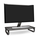 "Kensington Monitorständer breit bis27"".max.18kg.schw.Smartfi"