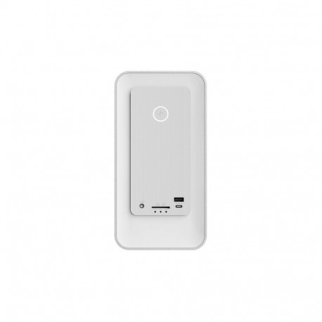 "ZBOX-ERP54060W-BE Barebone Intel Core i5-13400 RTX4060 2xDDR5 SODIMM SLOT M.2 SSD SLOT SATAIII BAY