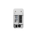 "ZBOX-ERP54060W-BE Barebone Intel Core i5-13400 RTX4060 2xDDR5 SODIMM SLOT M.2 SSD SLOT SATAIII BAY 