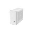 "ZBOX-ERP54060W-BE Barebone Intel Core i5-13400 RTX4060 2xDDR5 SODIMM SLOT M.2 SSD SLOT SATAIII BAY 