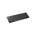 "Kensington ValuKeyboard USB/PS2 Tastatu"