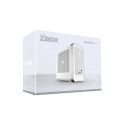 "ZBOX-ERP54060W-BE Barebone Intel Core i5-13400 RTX4060 2xDDR5 SODIMM SLOT M.2 SSD SLOT SATAIII BAY 