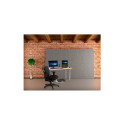"Kensington ValuKeyboard USB/PS2 Tastatu"