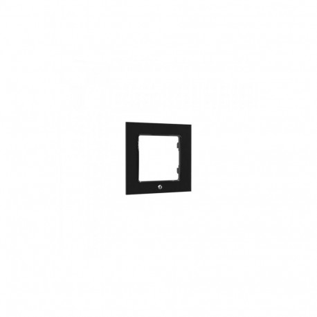 "Shelly Accessories ""Wall Frame 1"" Wandtaster Rahmen Schwarz"