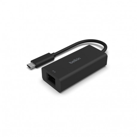 "Belkin USB4 auf 2.5GB Ethernet Adapter"