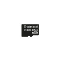 "CARD 32GB Transcend Premium MicroSDHC 10MB/s +Adapter"