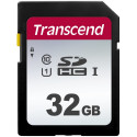 "CARD 32GB Transcend 300S SDHC 95MB/s"