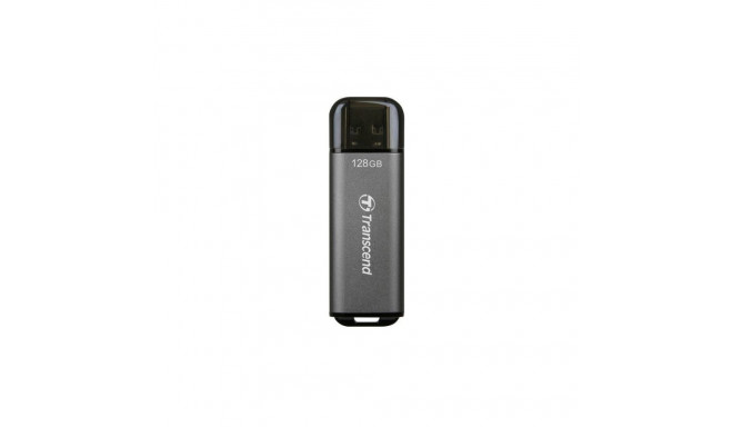 "STICK 128GB USB 3.2 Transcend JetFlash 920 grey"