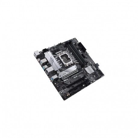 "1700 ASUS PRIME B660M-A CSM mATX D4"