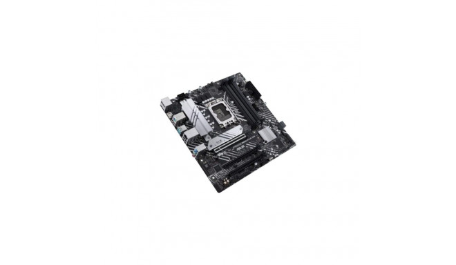 "1700 ASUS PRIME B660M-A CSM mATX D4"