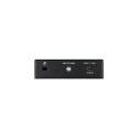 "5P D-Link DGS-1005P/E POE+ 60W"