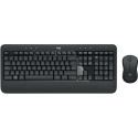 "MK540 ADV WRLS KEYBOARD /MOUSE"