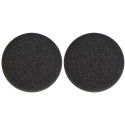 "JABRA EVOLVE Foam Ear Cushion for Evolve 20-65 10pieces pack"