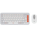"POP ICON COMBO MOUSE AND KB"