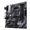 "AM4 ASUS PRIME B450M-A II"