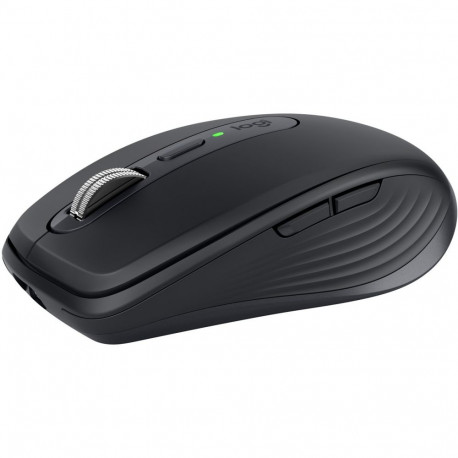 "Logitech MX Anywhere 3 Kabelos + Bluetooth 4000DPI graphit"