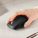 "Logitech MX Anywhere 3 Kabelos + Bluetooth 4000DPI graphit"