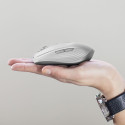 "Logitech MX Anywhere 3 Kabelos + Bluetooth 4000DPI graphit"