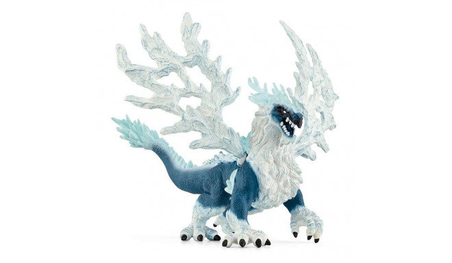 "Schleich Eldrador Creatures Eisdrache 70790"