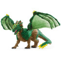 "Schleich Eldrador Creatures Dschungeldrache 70791"