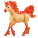 "Schleich bayala 70756 Elementa Feuereinhorn Hengst"