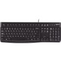 "KEYBOARD K120 SPANISH LAYOUT"