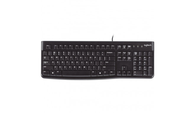 "KEYBOARD K120 SPANISH LAYOUT"