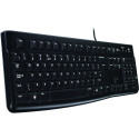 "KEYBOARD K120 SWISS LAYOUT"