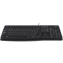 "KEYBOARD K120 SPANISH LAYOUT"