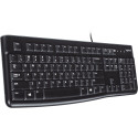 "KEYBOARD K120 SPANISH LAYOUT"