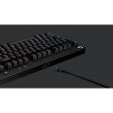 "G PRO MECHANICAL GAMING KEYB."