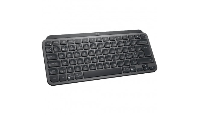 "MXKEYS MINI WRLS ILLUMINATED KB"