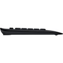 "NL Logitech K650 Wireless Keyboard Signature Graphite USL"